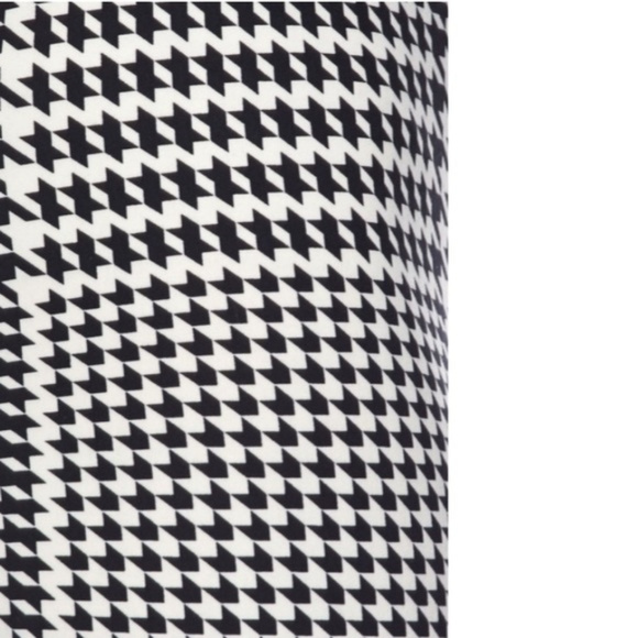 os houndstooth leggings - Picture 2 of 2